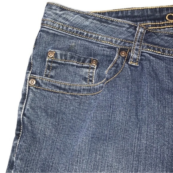 CATO Premium Jeans Sz14P - Picture 6 of 10